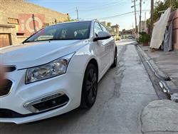 شيفروليه كروز